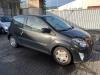 Renault Twingo II 1.2 16V Sloopvoertuig (2010, Zwart)