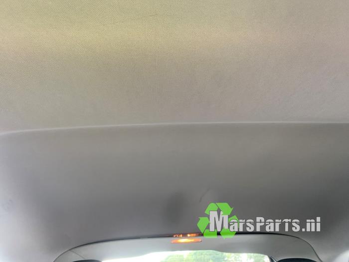 Volvo C30 1.6 D 16V Sloopvoertuig (2008, Blauw)