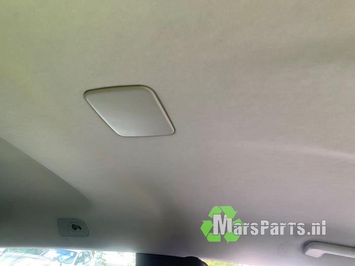 Volvo C30 1.6 D 16V Sloopvoertuig (2008, Blauw)