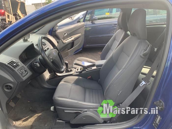 Volvo C30 1.6 D 16V Sloopvoertuig (2008, Blauw)