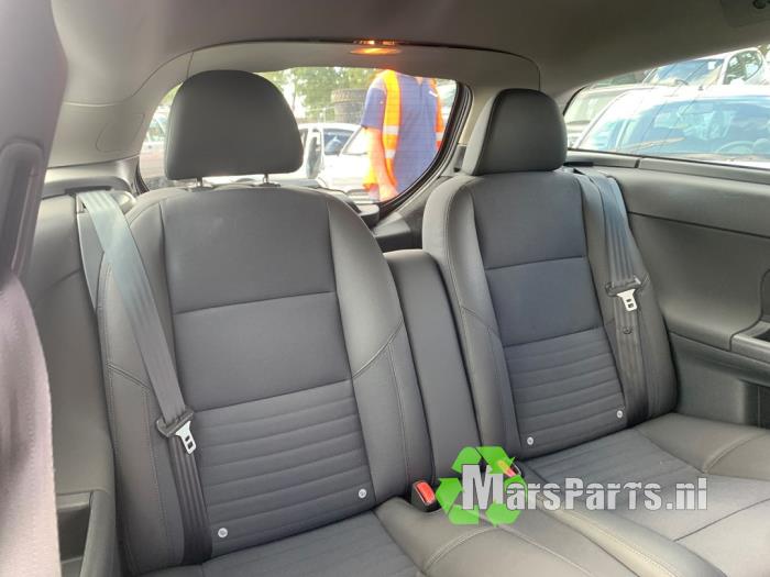 Volvo C30 1.6 D 16V Sloopvoertuig (2008, Blauw)