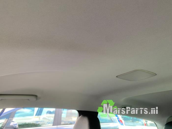 Volvo C30 1.6 D 16V Sloopvoertuig (2008, Blauw)