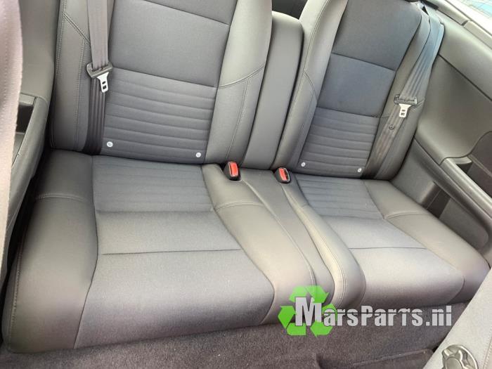 Volvo C30 1.6 D 16V Sloopvoertuig (2008, Blauw)