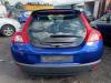 Volvo C30 1.6 D 16V Sloopvoertuig (2008, Blauw)
