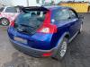 Volvo C30 1.6 D 16V Sloopvoertuig (2008, Blauw)