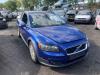 Volvo C30 1.6 D 16V Sloopvoertuig (2008, Blauw)