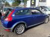 Volvo C30 1.6 D 16V Sloopvoertuig (2008, Blauw)