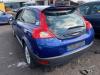 Volvo C30 1.6 D 16V Sloopvoertuig (2008, Blauw)