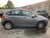 Citroen C3 1.4 16V VTi Schadevoertuig (2011, Grijs)