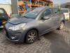 Citroen C3 1.4 16V VTi Schadevoertuig (2011, Grijs)