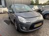Citroen C3 1.4 16V VTi Schadevoertuig (2011, Grijs)