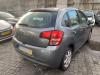 Citroen C3 1.4 16V VTi Schadevoertuig (2011, Grijs)