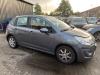 Citroen C3 1.4 16V VTi Schadevoertuig (2011, Grijs)