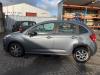 Citroen C3 1.4 16V VTi Schadevoertuig (2011, Grijs)