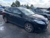 Ford Focus 3 Wagon 1.0 Ti-VCT EcoBoost 12V 125 Sloopvoertuig (2013, Zwart)
