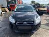 Sloopauto Ford Focus uit 2013