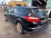 Ford Focus 3 Wagon 1.0 Ti-VCT EcoBoost 12V 125 Sloopvoertuig (2013, Zwart)