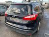 Ford Focus 3 Wagon 1.0 Ti-VCT EcoBoost 12V 125 Sloopvoertuig (2013, Zwart)