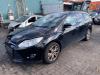 Ford Focus 3 Wagon 1.0 Ti-VCT EcoBoost 12V 125 Sloopvoertuig (2013, Zwart)