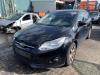 Ford Focus 3 Wagon 1.0 Ti-VCT EcoBoost 12V 125 Sloopvoertuig (2013, Zwart)
