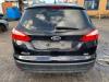 Ford Focus 3 Wagon 1.0 Ti-VCT EcoBoost 12V 125 Sloopvoertuig (2013, Zwart)