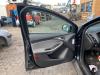 Ford Focus 3 Wagon 1.0 Ti-VCT EcoBoost 12V 125 Sloopvoertuig (2013, Zwart)