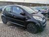 Citroen C1 1.0 12V Sloopvoertuig (2008, Zwart)