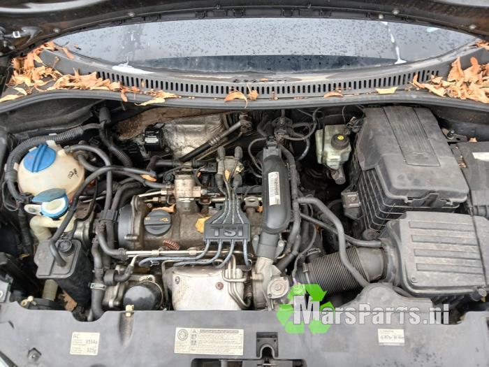 Seat Altea XL 1.2 TSI Sloopvoertuig (2011, Grijs)