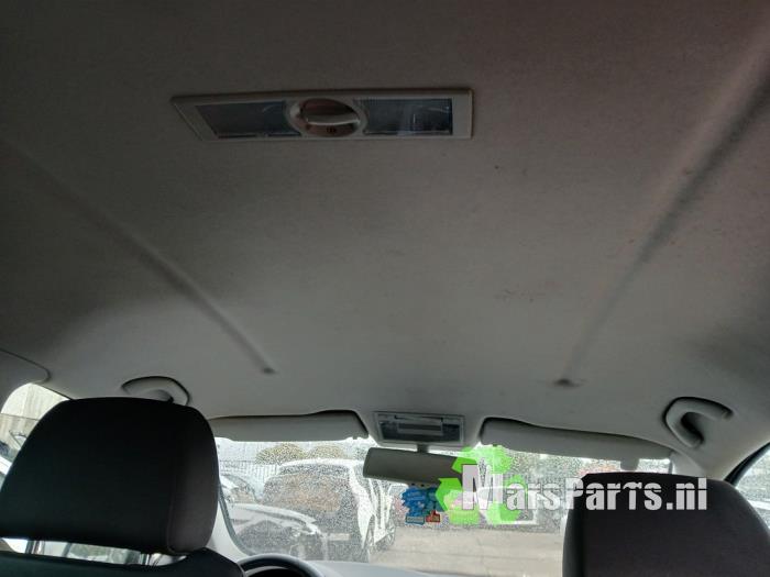 Seat Altea XL 1.2 TSI Sloopvoertuig (2011, Grijs)