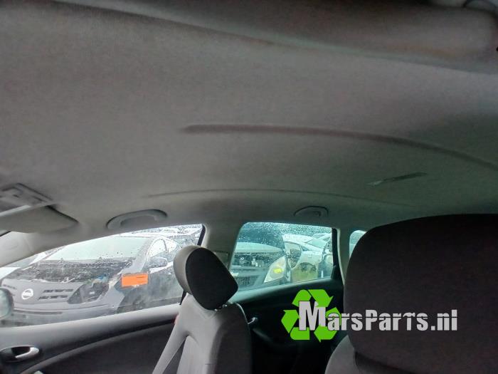 Seat Altea XL 1.2 TSI Sloopvoertuig (2011, Grijs)