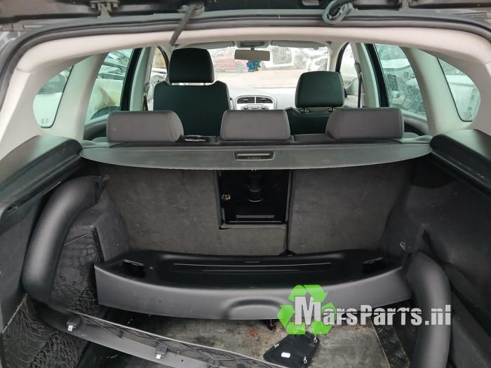 Seat Altea XL 1.2 TSI Sloopvoertuig (2011, Grijs)