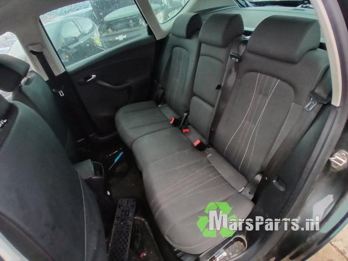 Seat Altea XL 1.2 TSI Sloopvoertuig (2011, Grijs)