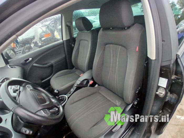 Seat Altea XL 1.2 TSI Sloopvoertuig (2011, Grijs)