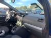 Opel Zafira 1.6 16V Sloopvoertuig (2007, Blauw)