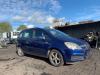 Opel Zafira 1.6 16V Sloopvoertuig (2007, Blauw)