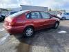 Toyota Corolla 1.6 16V VVT-i Sloopvoertuig (2001, Rood)