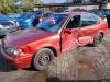 Toyota Corolla 1.6 16V VVT-i Sloopvoertuig (2001, Rood)