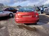 Toyota Corolla 1.6 16V VVT-i Sloopvoertuig (2001, Rood)