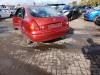 Toyota Corolla 1.6 16V VVT-i Sloopvoertuig (2001, Rood)