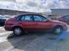 Toyota Corolla 1.6 16V VVT-i Sloopvoertuig (2001, Rood)