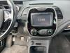 Renault Captur 0.9 Energy TCE 12V Sloopvoertuig (2016, Zwart)