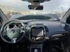 Renault Captur 0.9 Energy TCE 12V Sloopvoertuig (2016, Zwart)
