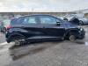 Renault Captur 0.9 Energy TCE 12V Sloopvoertuig (2016, Zwart)