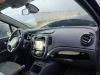 Renault Captur 0.9 Energy TCE 12V Sloopvoertuig (2016, Zwart)