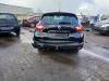 Renault Captur 0.9 Energy TCE 12V Sloopvoertuig (2016, Zwart)