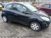 Ford Ka II 1.2 Sloopvoertuig (2010, Zwart)
