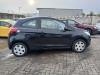 Ford Ka II 1.2 Sloopvoertuig (2010, Zwart)