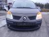 Renault Modus/Grand Modus 1.6 16V Sloopvoertuig (2005, Bruin)