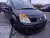 Renault Modus/Grand Modus 1.6 16V Sloopvoertuig (2005, Bruin)