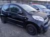 Citroen C1 1.0 12V Sloopvoertuig (2007, Zwart)